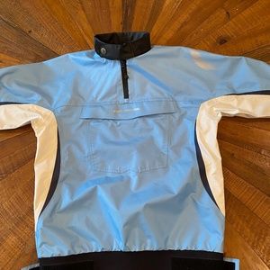 SAILING SPRAY TOP - YOUTH L